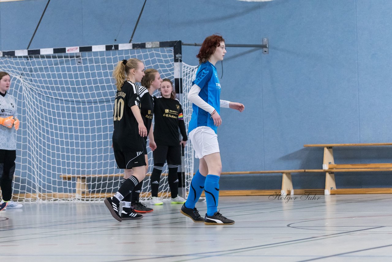 Bild 90 - C-Juniorinnen Futsalmeisterschaft